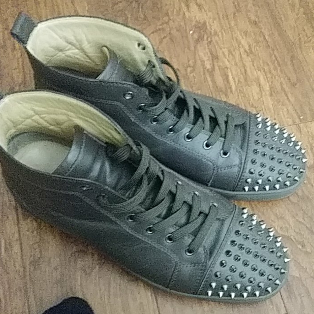 Christian Louboutin